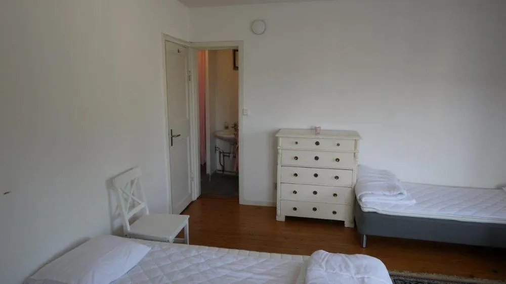 Studentrum#3, 27kvm