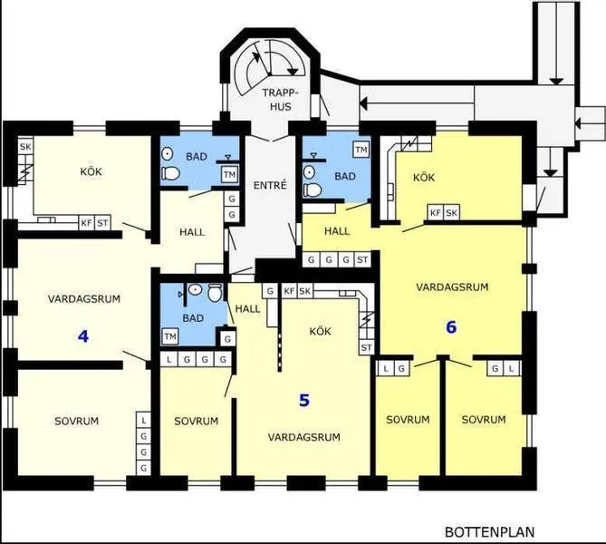 1a plan