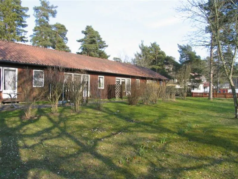 Eskelhem Prästgården, GOTLAND TOFTA