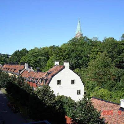 Malmgårdsvägen 28, 4 tr LGH 1403, Stockholm