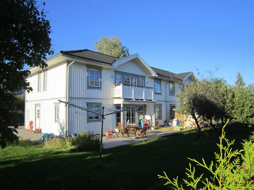 36B Västra huset